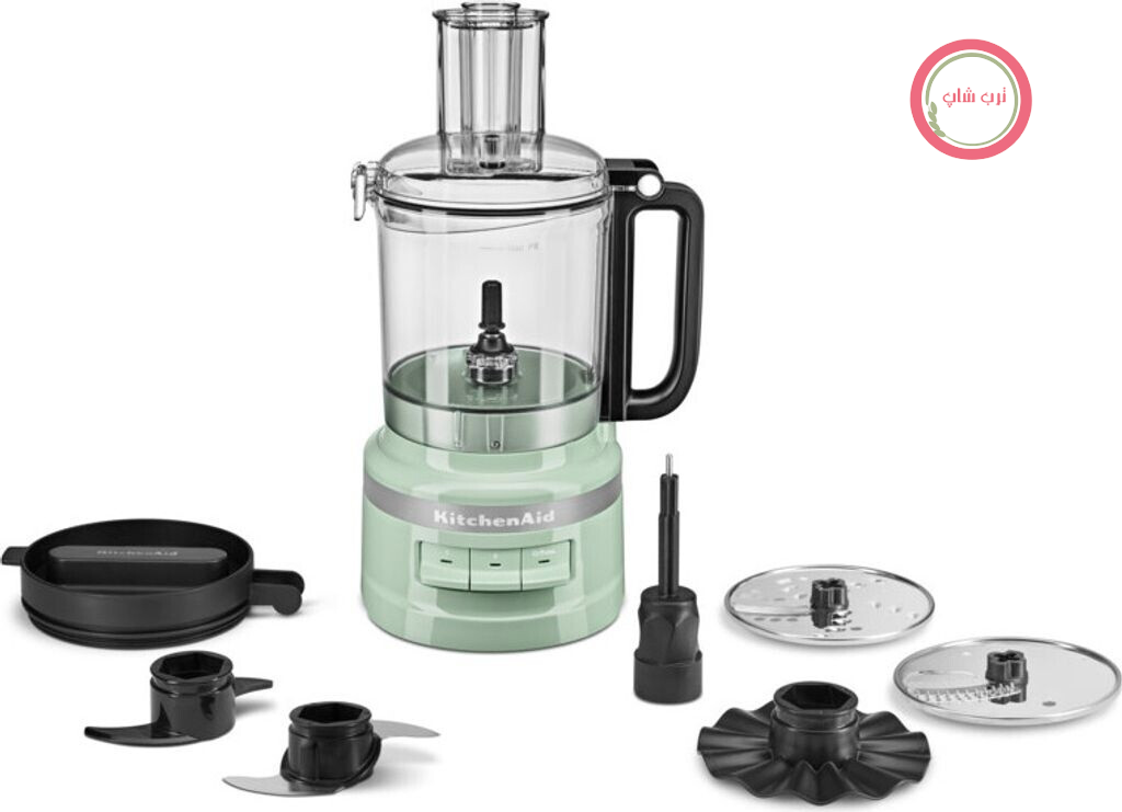 غذا ساز خردکن حرفه ای کیچن اید آمریکا KitchenAid 5KFP0921EPT